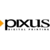 Pixus Digital Printing Logotype