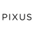 Pixus Logotype