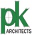 PK Architects Logotype