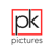 PK Pictures Logotype