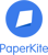 PaperKite Logotype