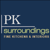 PKsurroundings Logotype