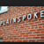 Plainspoke Logotype