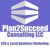 Plan 2 Succeed Consulting, LLC Logotype