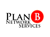 Plan B Network Services, Inc Logotype
