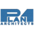 Plan One-Architects Logotype