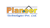 Planeer Technologies Pvt. Ltd. Logotype