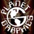 Planet Graphics Inc Logotype