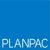 PLANPAC GROUP Logotype