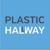 Plastic Hallway Logotype