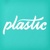 Plastic Mobile Logotype