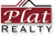Plat Realty Logotype