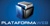 Plataforma Web Logotype