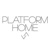 Platform Home Logotype