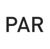 Platform for Architecture + Research Logotype