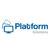 Platform Solutions Logotype