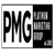 Platinum Marketing Group Logotype
