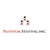 Platinum Staffing, Inc. Logotype