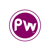 Platinum Wave Logotype