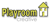 Playroom Creative Logotype