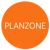 PLANZONE Logotype