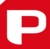 Plex Dubai Logotype