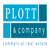 Plott & Company Logotype