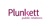 Plunkett PR Logotype