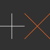Plus X Logotype