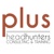 Plusheadhunters Consulting & Training Logotype