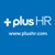 PlusHR Logotype