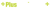 PlusMedia Logotype