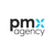 PM Digital Logotype