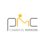 PMC Commercial Interiors Logotype