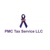 PMC Tax Services LLC Logotype