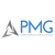 PMG Employment Consultants Logotype