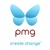PMG Communications Logotype