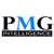 PMG Intelligence Logotype