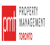 Property Management Toronto Logotype