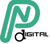 PNdigital Ltd Logotype