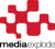 Media Explode Logotype