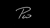 Purusartha Works Logotype
