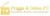 Prigge & Otten PC Logotype