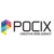 Pocix Creative Web Agency Logotype