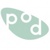 Pod Design Logotype
