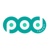 Pod Talent Logotype
