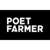 Poet Farmer Logotype
