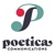 Poetica Communications Logotype