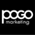 POGO Marketing Logotype
