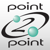 Point2point Logotype